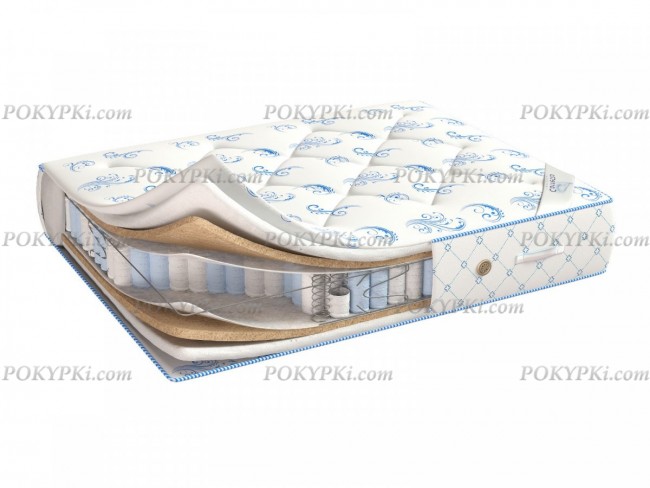 Матрас Deluxe Prestige Coco