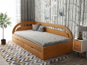 Угловая кровать Арканзас Угловая кровать Арканзас