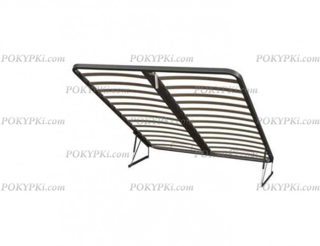 Интерьерная кровать 22-подъемный механизм Интерьерная кровать 22-подъемный механизм