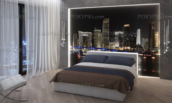 Кровать Стелла