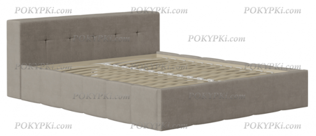 Кровать Стелла Кровать Стелла