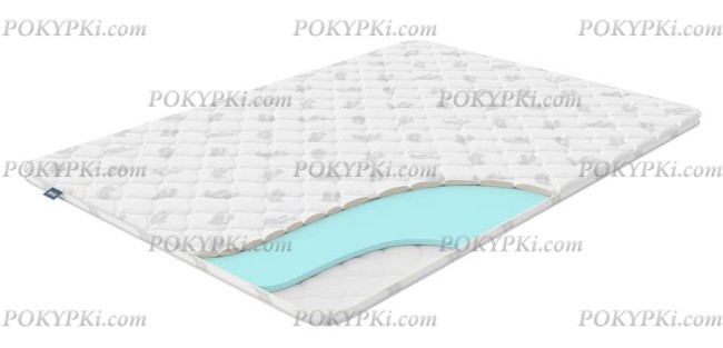 Наматрасник Димакс Balance foam 3 см