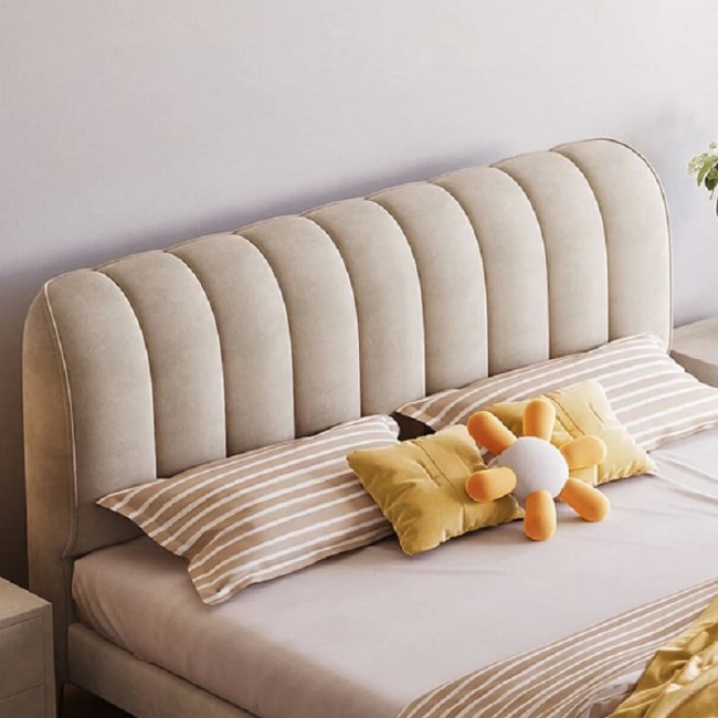 Кровать Testiera Альпака Кровать Testiera Альпака