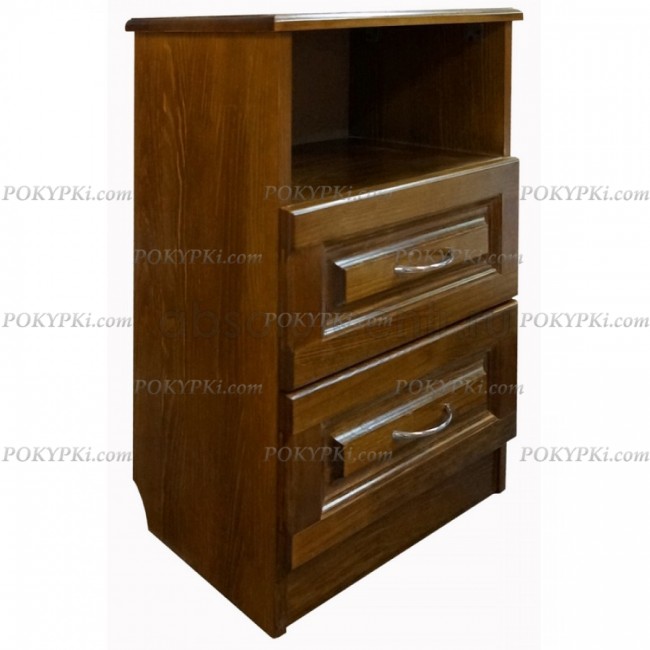 Тумба прикроватная Авангард 0.2