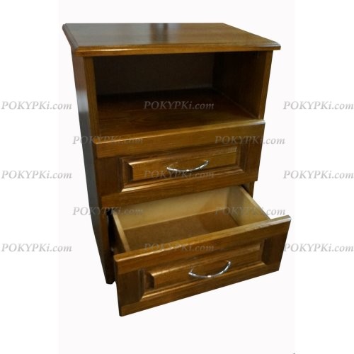 Тумба прикроватная Авангард 0.2