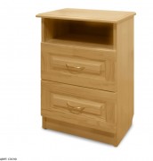 Тумба прикроватная Авангард 0.2