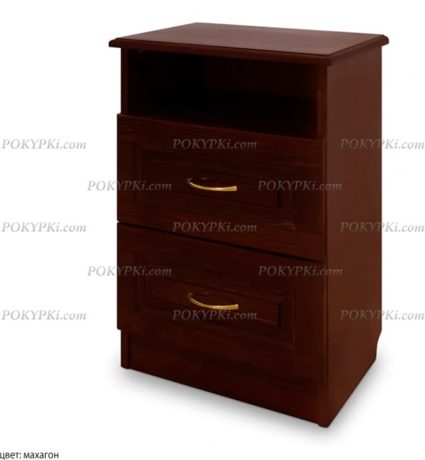 Тумба прикроватная Авангард 0.2