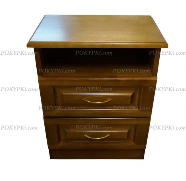 Тумба прикроватная Авангард 0.2