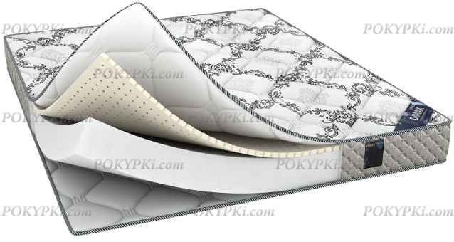 Матрас Dimax Твист Ролл Софт Матрас Dimax Твист Ролл Софт