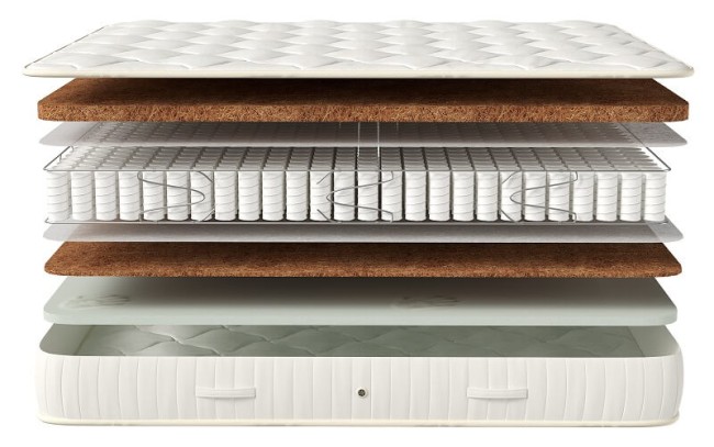 Матрас Relax Memory X-Max Матрас Relax Memory X-Max