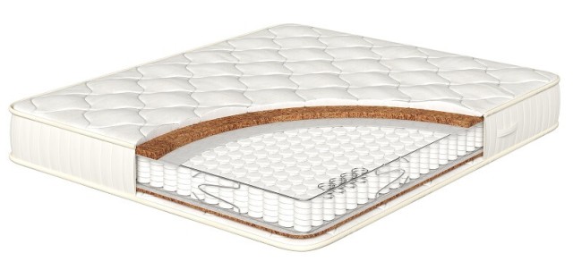 Матрас Relax Memory X-Max Матрас Relax Memory X-Max