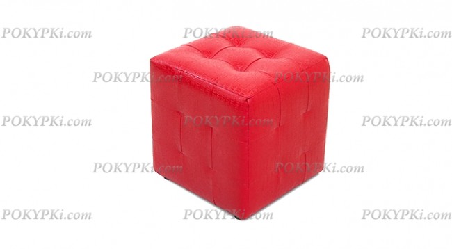 Пуф в выбранной вами ткани + 7900
