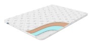 Наматрасник Димакс Massage foam 3 см Наматрасник Димакс Massage foam 3 см