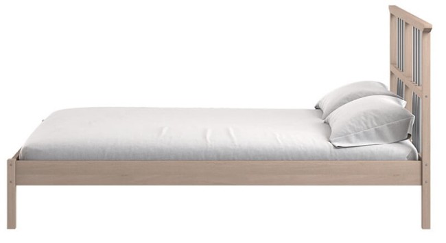 Кровать Дримлайн Robe эконом Кровать Дримлайн Robe эконом