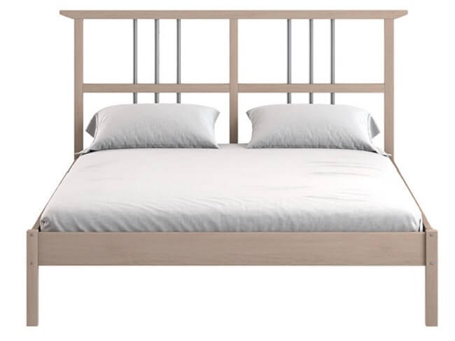 Кровать Дримлайн Robe эконом Кровать Дримлайн Robe эконом