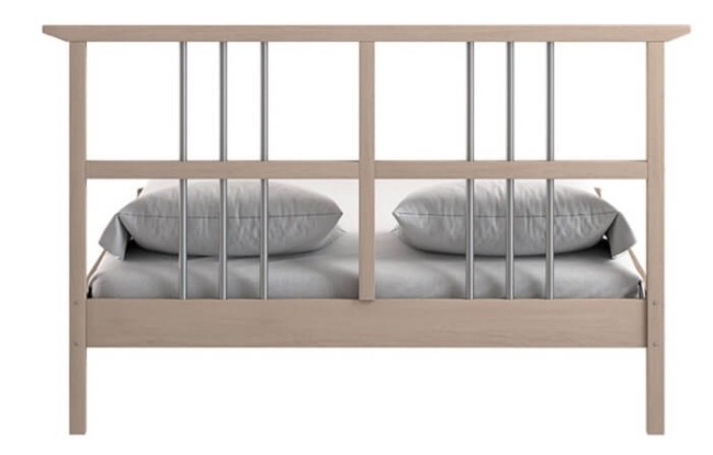 Кровать Дримлайн Robe эконом Кровать Дримлайн Robe эконом