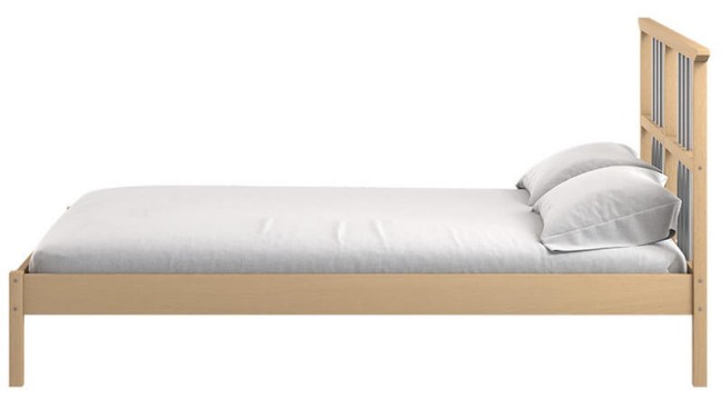 Кровать Дримлайн Robe эконом Кровать Дримлайн Robe эконом