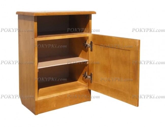 Тумба прикроватная Авангард 0.1