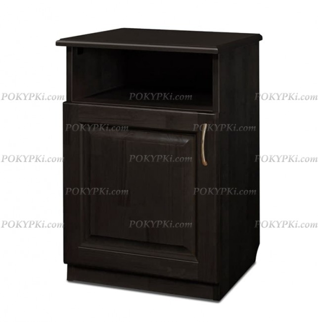 Тумба прикроватная Авангард 0.1 венге