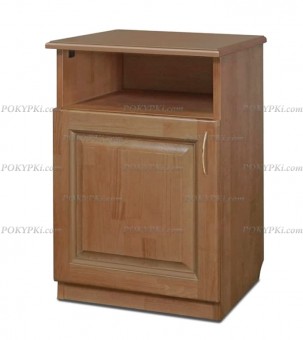 Тумба прикроватная Авангард 0.1 Тумба прикроватная Авангард 0.1