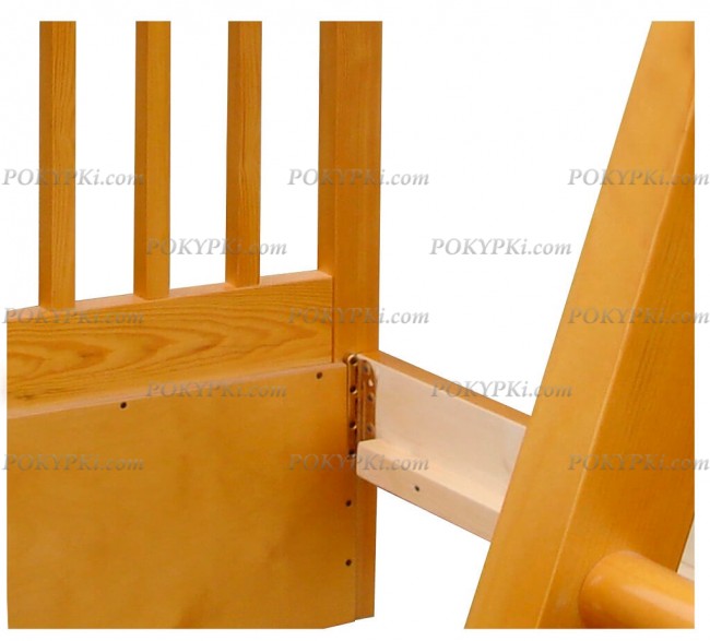 Двухъярусная кровать  Арсенал Двухъярусная кровать  Арсенал