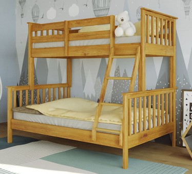 Кровать двухъярусная Арсенал Кровать двухъярусная Арсенал