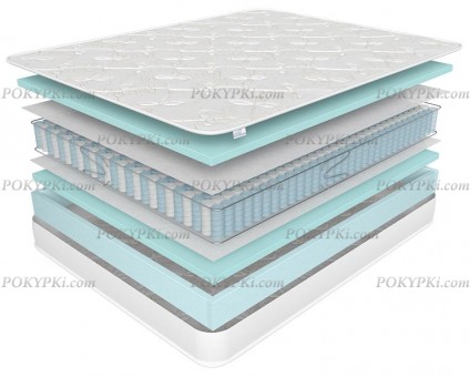 Матрас Deluxe Standart Матрас Deluxe Standart