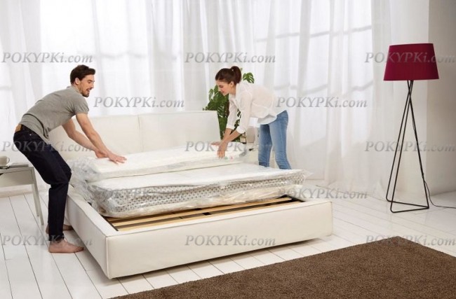 Матрас Pensiero 6 (Италия) Матрас Pensiero 6 (Италия)