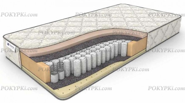 Матрас Dreamline Memory Sleep TFK Матрас Dreamline Memory Sleep TFK