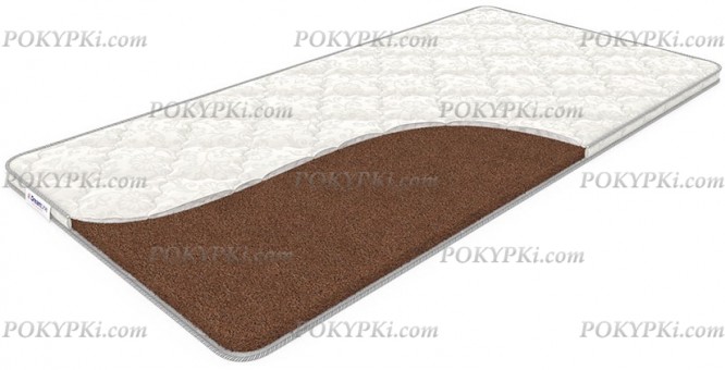 Наматрасник Dreamline Кокос 30 Наматрасник Dreamline Кокос 30