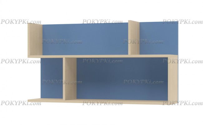 Модульная детская комната Дельта 11 Модульная детская комната Дельта 11