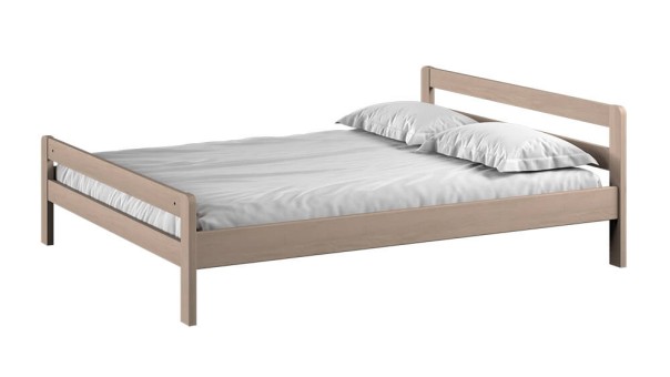 Кровать Dreamline Кредо Эконом Кровать Dreamline Кредо Эконом