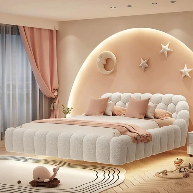 Кровать Testiera Зефир Кровать Testiera Зефир