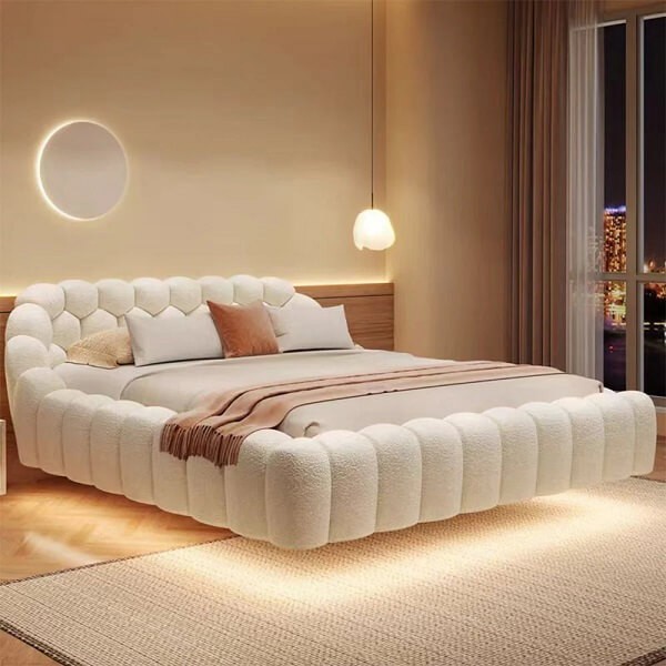 Кровать Testiera Зефир Кровать Testiera Зефир