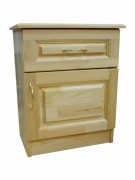 Тумба прикроватная Авангард 1.1 