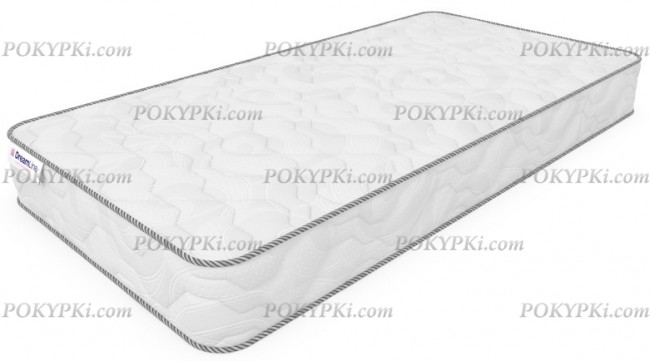 Матрас Dreamline Memory Dream S-1000 в трикотажном чехле