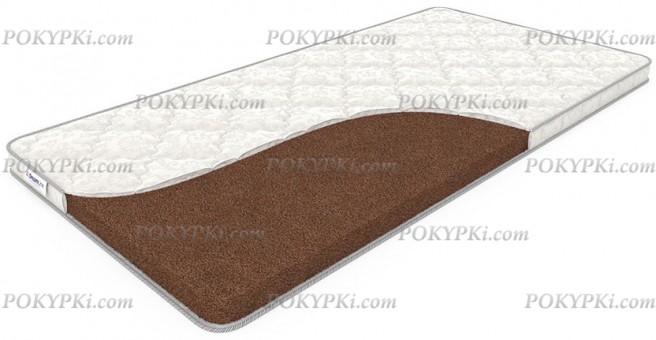 Наматрасник Dreamline Кокос 60 Наматрасник Dreamline Кокос 60