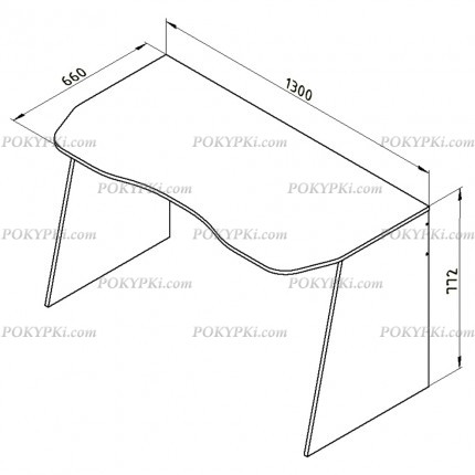 Модульная детская комната Дельта 13 Модульная детская комната Дельта 13
