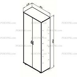 Модульная детская комната Дельта 13 Модульная детская комната Дельта 13