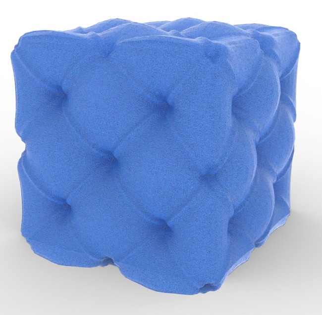 Пуф Рик S Пуф Рик S