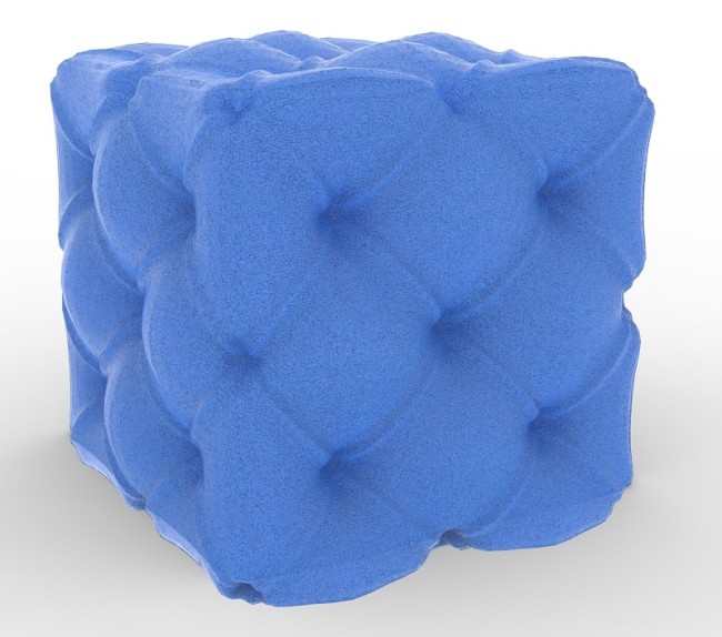 Пуф Рик S Пуф Рик S