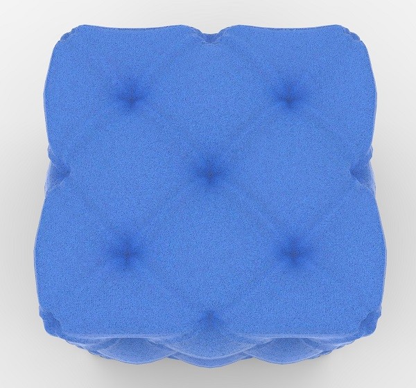 Пуф Рик S Пуф Рик S