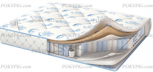 Матрас Relax Light Матрас Relax Light