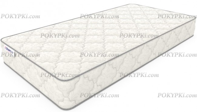 Матрас Dreamline Memory Sleep TFK в жаккардовом чехле Матрас Dreamline Memory Sleep TFK в жаккардовом чехле