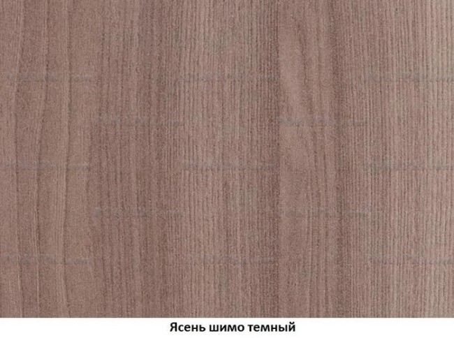 Кровать-чердак Дельта 18.02 Кровать-чердак Дельта 18.02