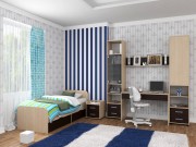 Модульная детская комната Дельта 14 Модульная детская комната Дельта 14