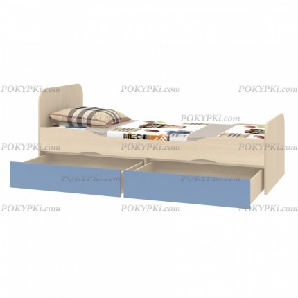 Модульная детская комната Дельта 14 Модульная детская комната Дельта 14