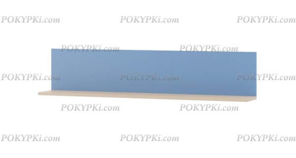 Модульная детская комната Дельта 14 Модульная детская комната Дельта 14