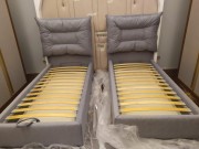 Мягкая кровать Тоффи Мягкая кровать Тоффи