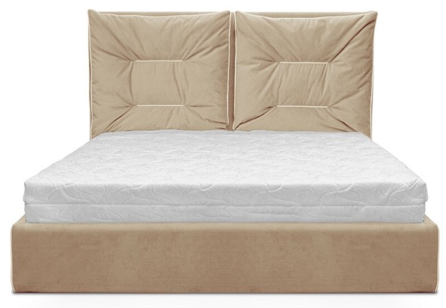 Мягкая кровать Toffee Мягкая кровать Toffee